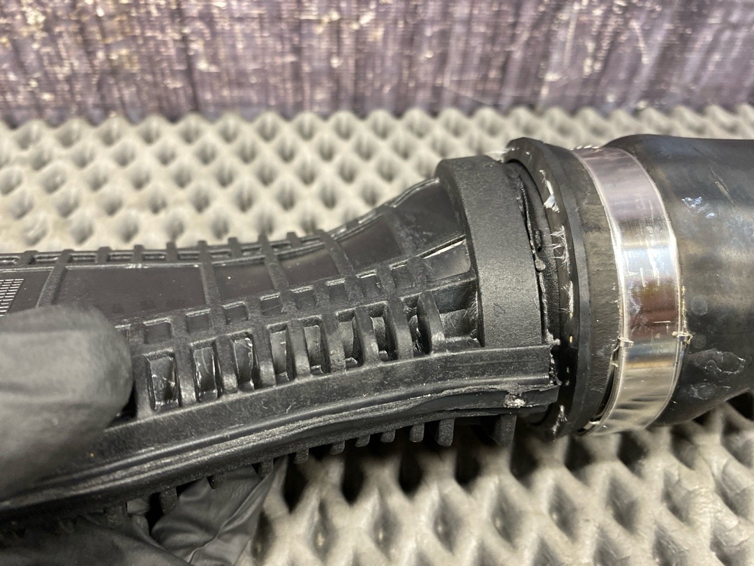 Патрубок интеркуллера, 2540 рублей, Красноярск