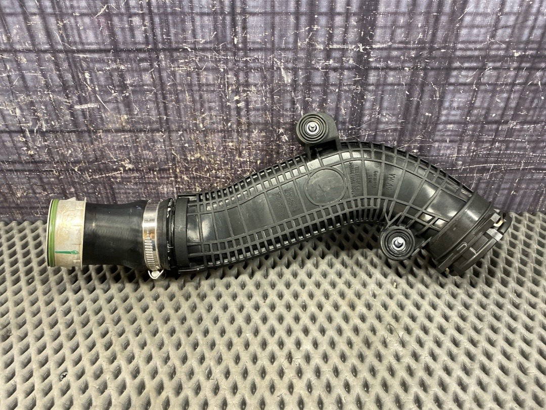 Патрубок интеркуллера, 2540 рублей, Красноярск