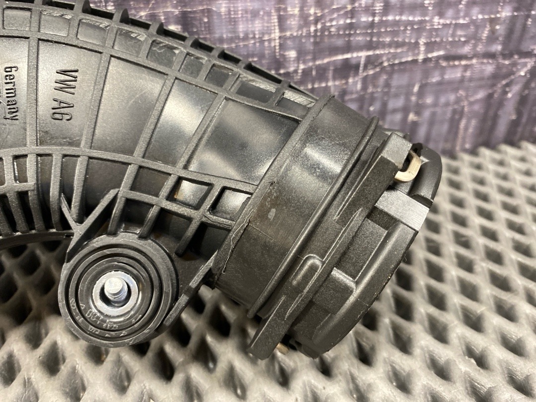 Патрубок интеркуллера, 2540 рублей, Красноярск