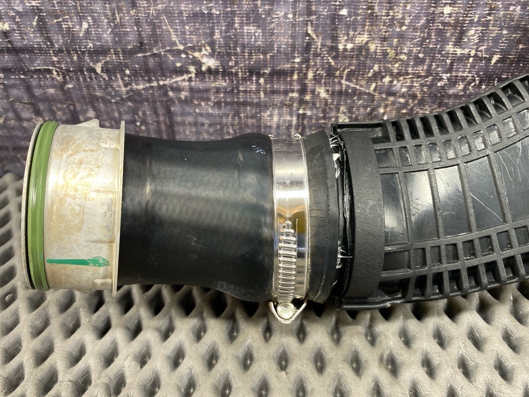 Патрубок интеркуллера, 2540 рублей, Красноярск