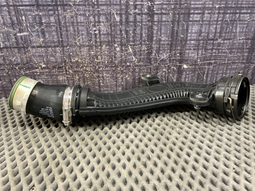 Патрубок интеркуллера, 2540 рублей, Красноярск