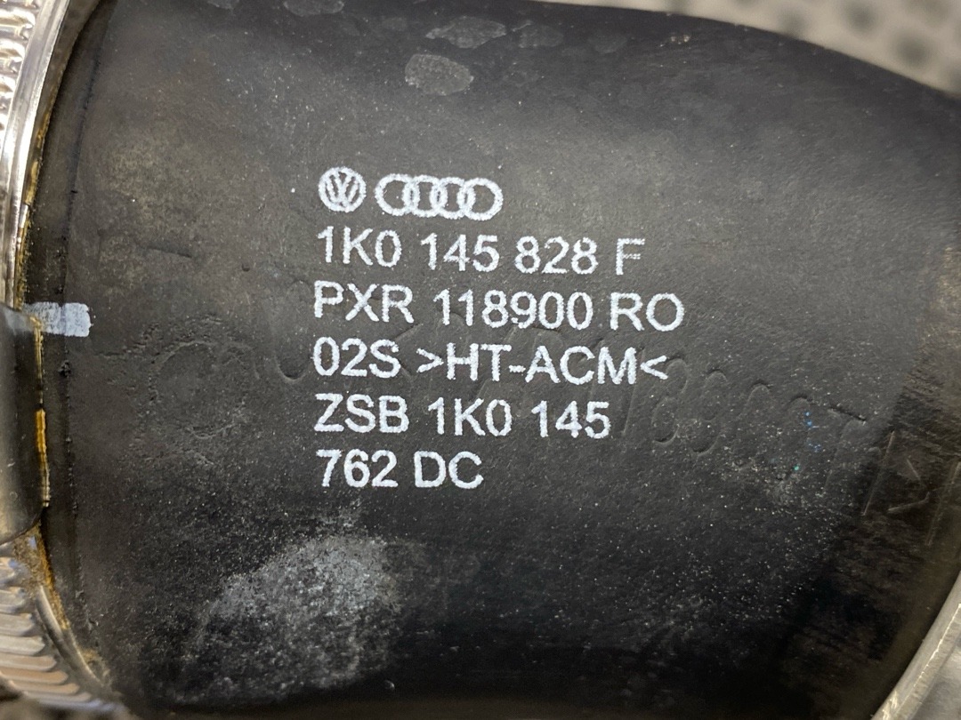 Патрубок интеркуллера, 2540 рублей, Красноярск