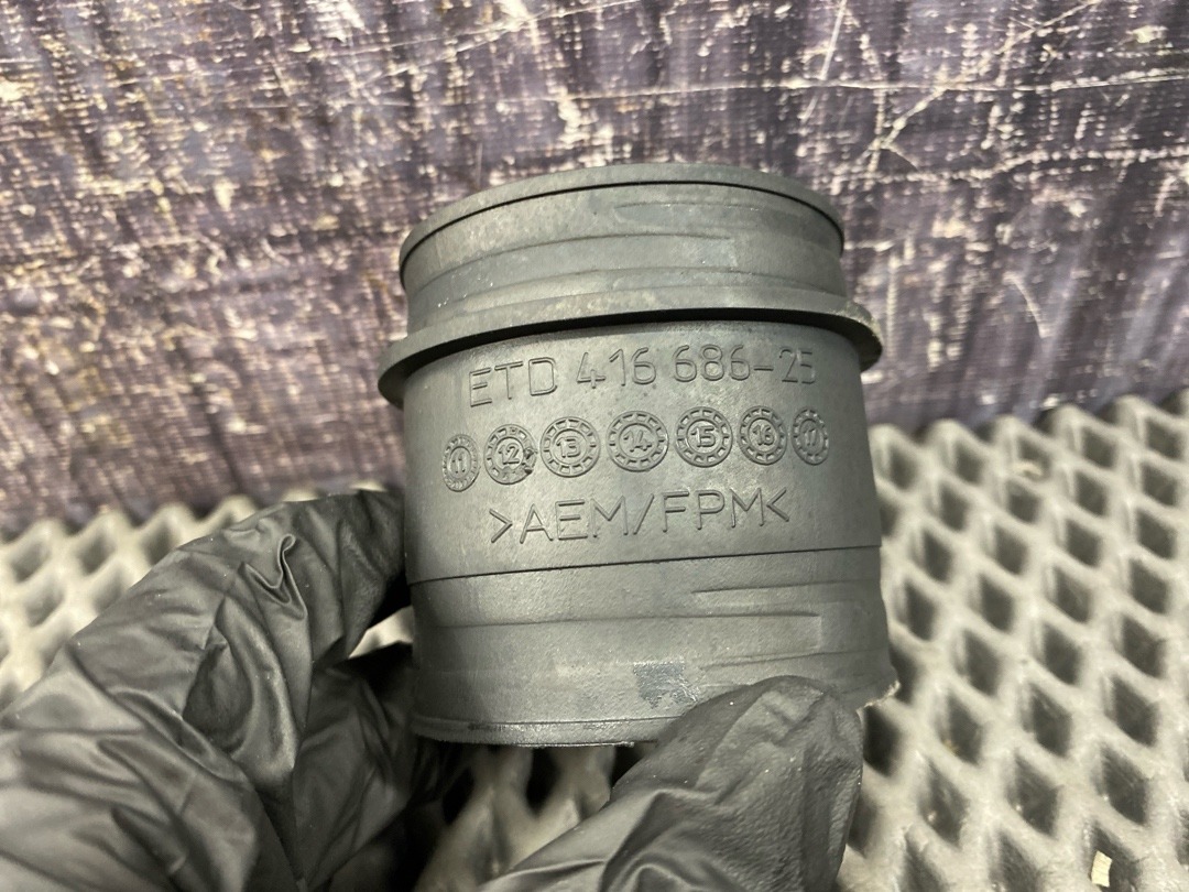 Патрубок впускной, 1480 рублей, Красноярск