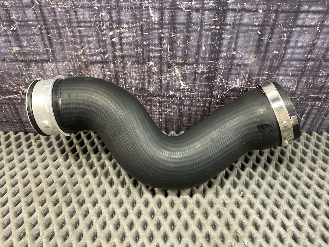 Патрубок интеркуллера, 1720 рублей, Красноярск