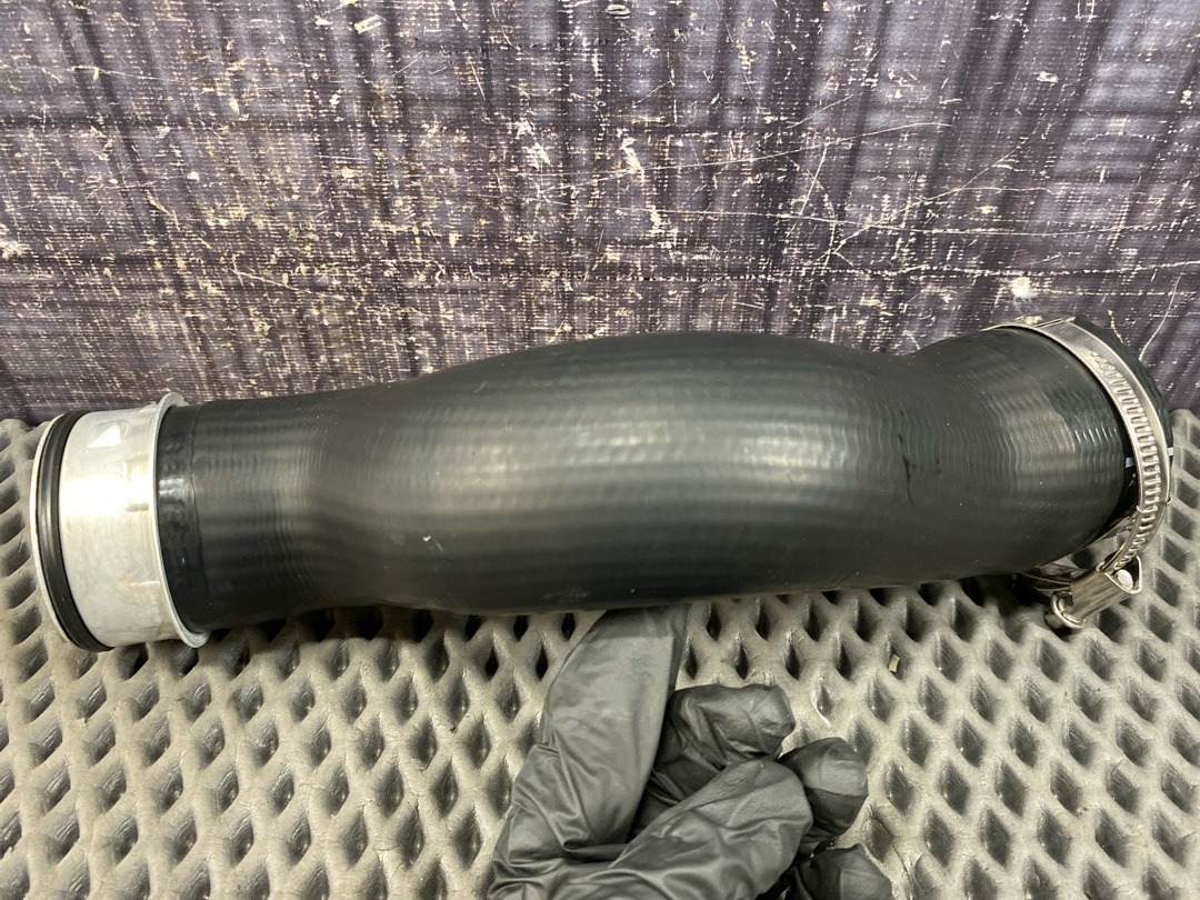 Патрубок интеркуллера, 1720 рублей, Красноярск