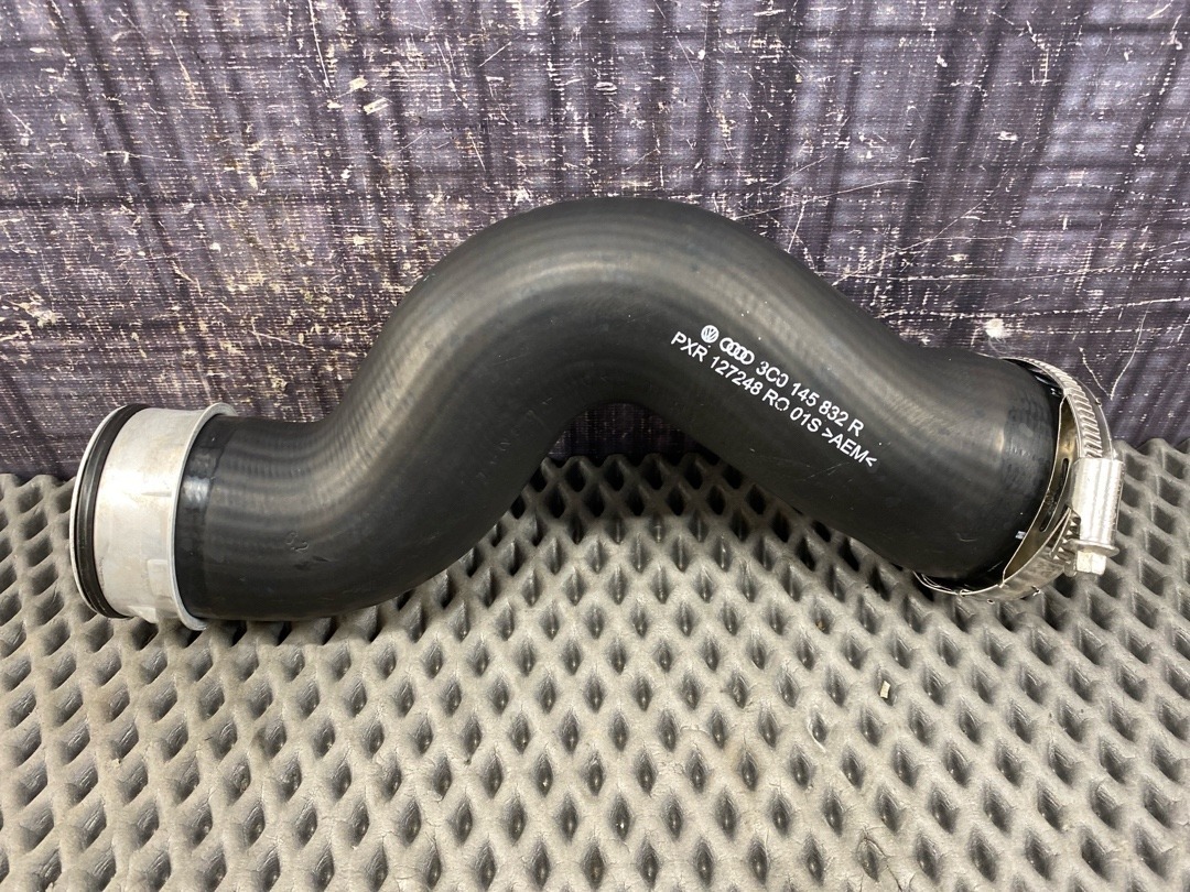 Патрубок интеркуллера, 1720 рублей, Красноярск