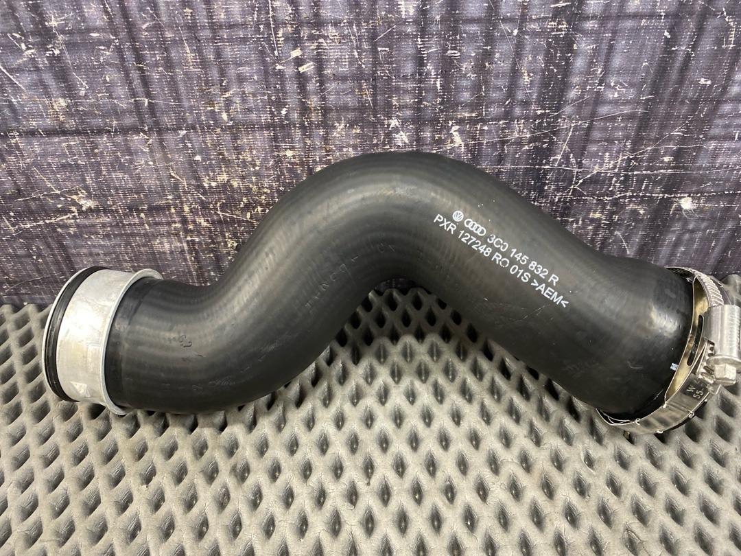 Патрубок интеркуллера, 1720 рублей, Красноярск