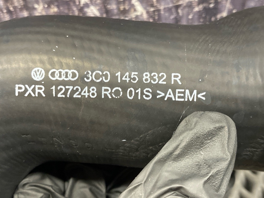 Патрубок интеркуллера, 1720 рублей, Красноярск