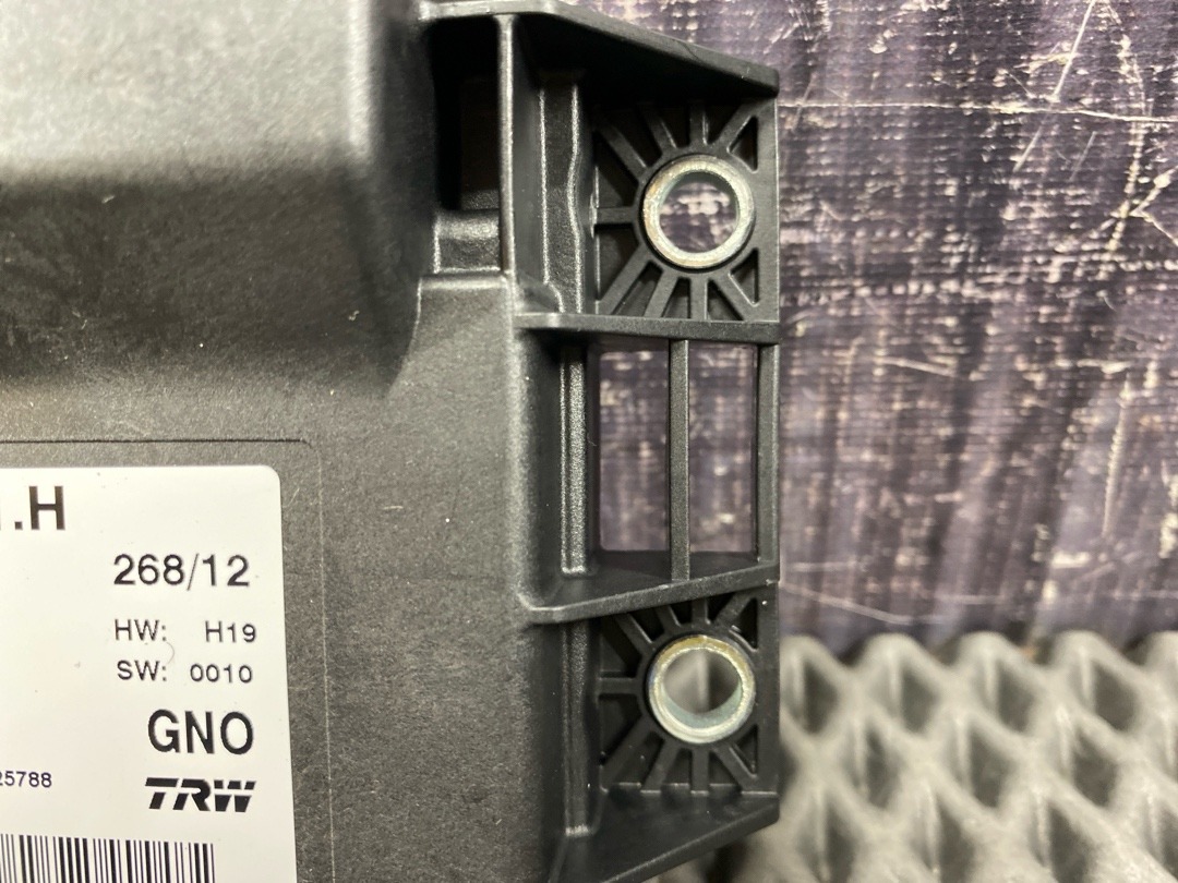 Блок управления стояночным тормозом, 3560 рублей, Красноярск