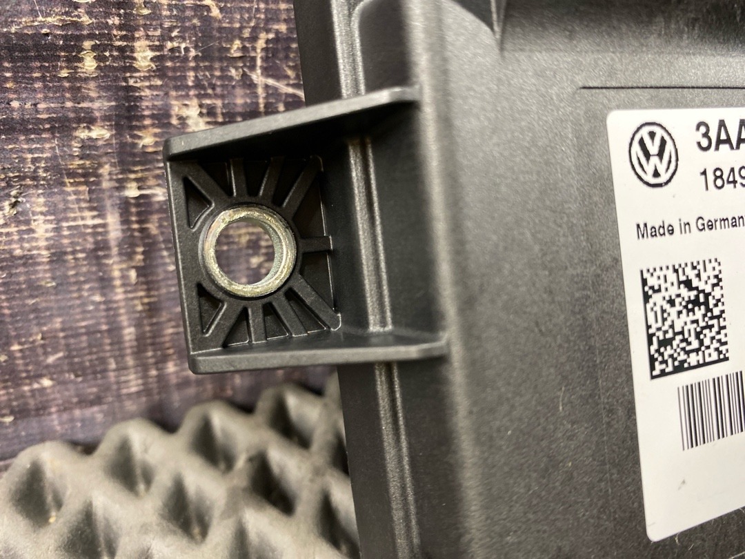 Блок управления стояночным тормозом, 3560 рублей, Красноярск