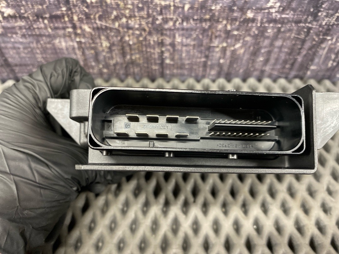 Блок управления стояночным тормозом, 3560 рублей, Красноярск