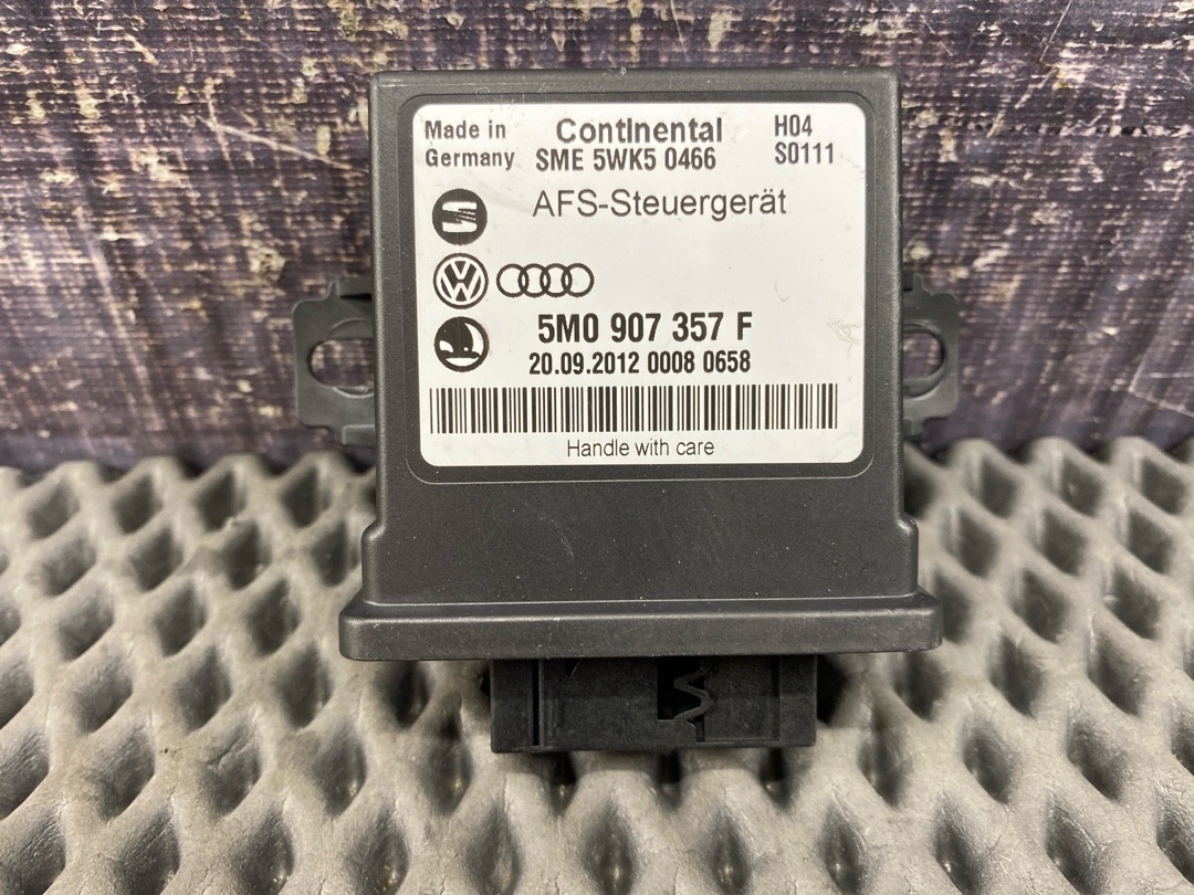 Блок управления адаптивным освещением, 2560 рублей, Красноярск