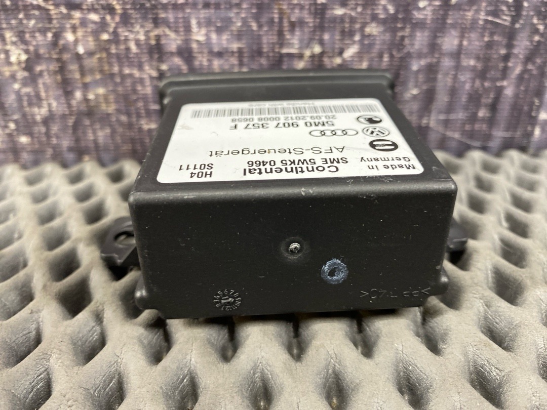 Блок управления адаптивным освещением, 2560 рублей, Красноярск