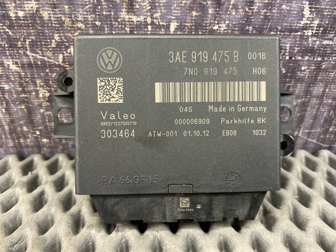 Блок парктроника, 3010 рублей, Красноярск