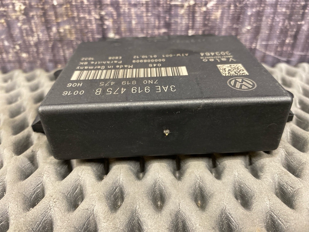 Блок парктроника, 3010 рублей, Красноярск