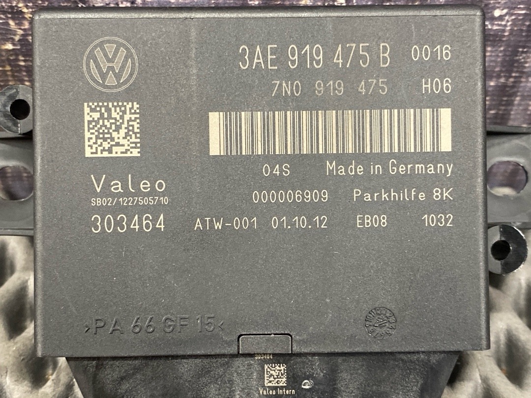 Блок парктроника, 3010 рублей, Красноярск