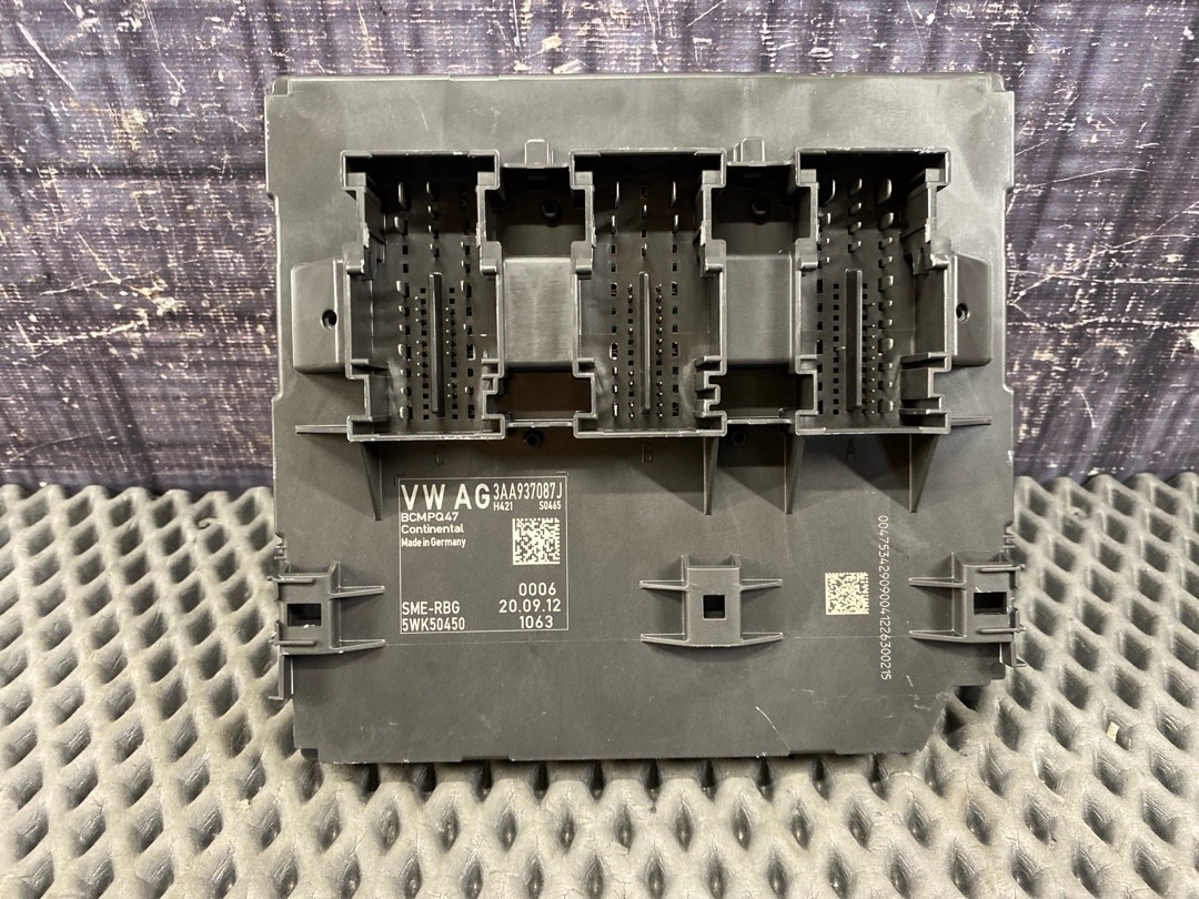 Блок управления бортовой сети, 4340 рублей, Красноярск