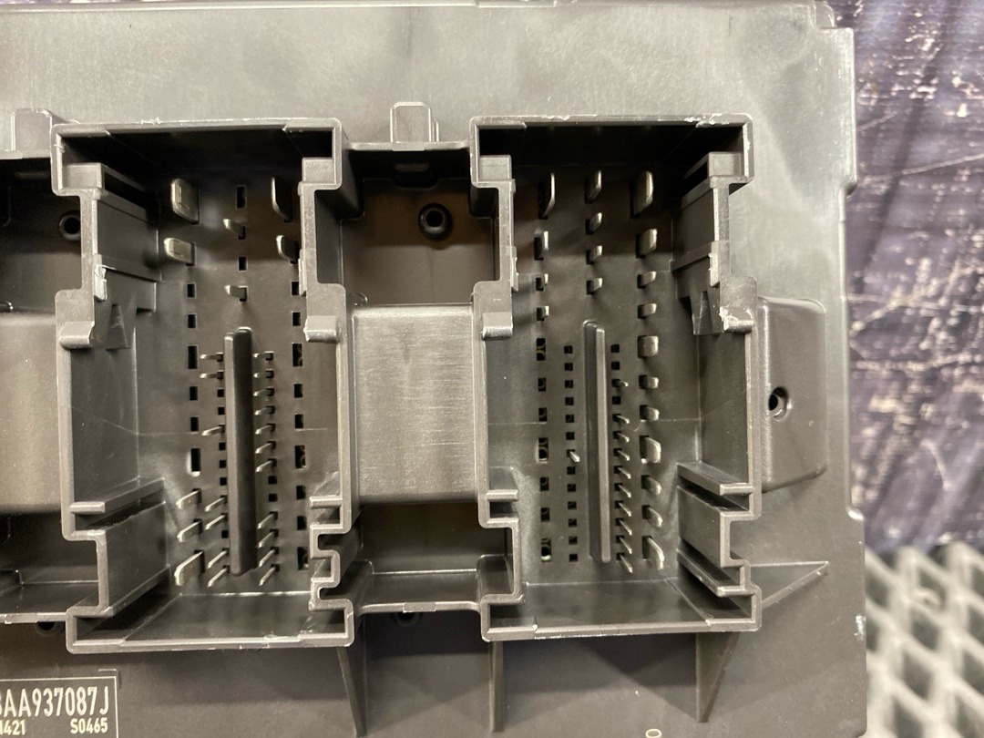 Блок управления бортовой сети, 4340 рублей, Красноярск