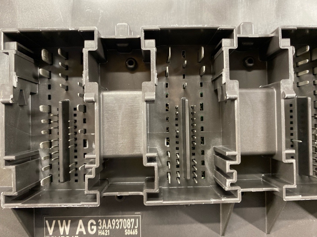 Блок управления бортовой сети, 4340 рублей, Красноярск