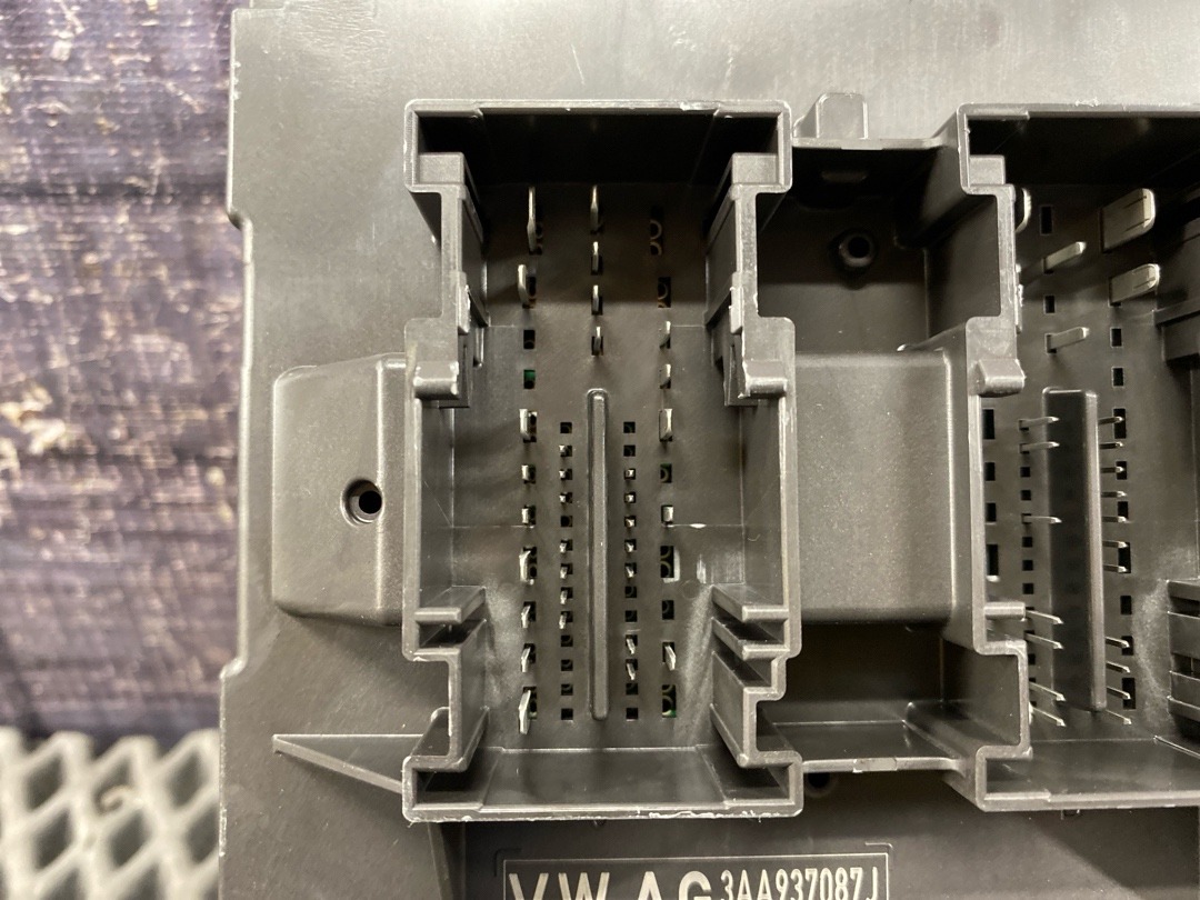 Блок управления бортовой сети, 4340 рублей, Красноярск