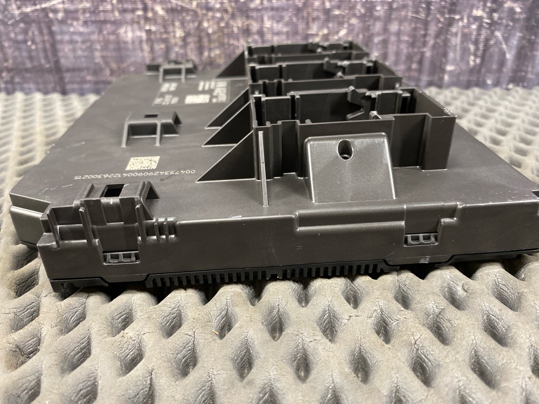 Блок управления бортовой сети, 4340 рублей, Красноярск