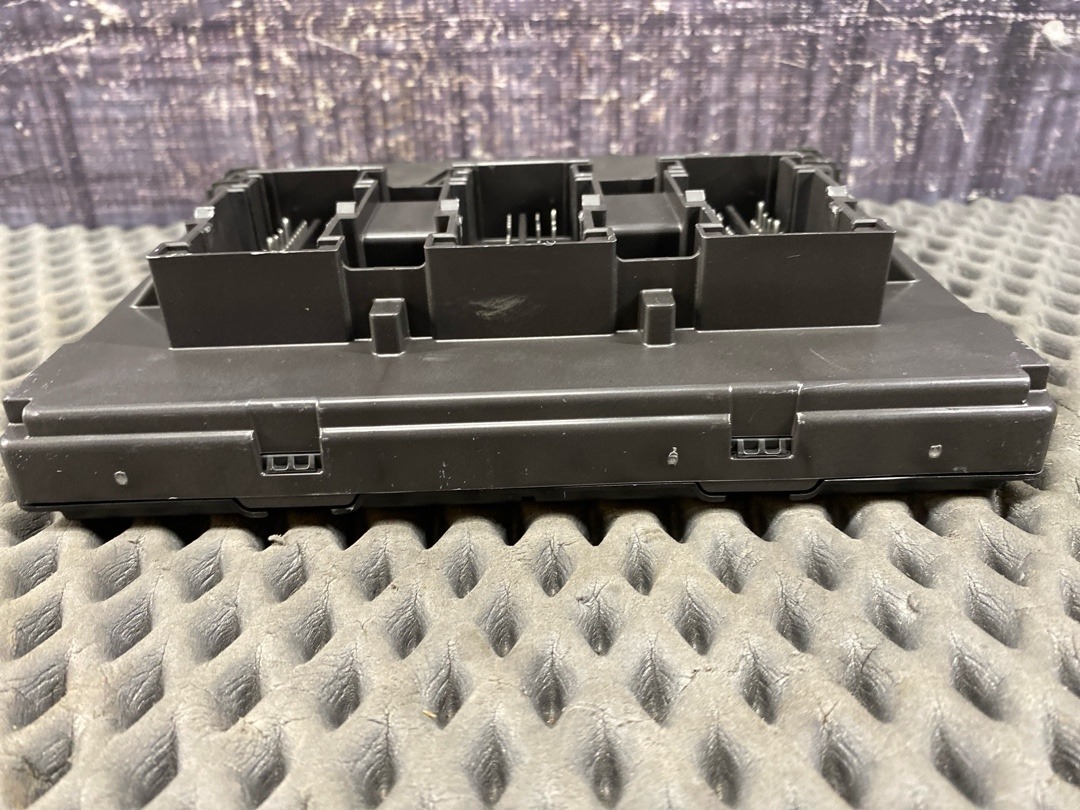 Блок управления бортовой сети, 4340 рублей, Красноярск