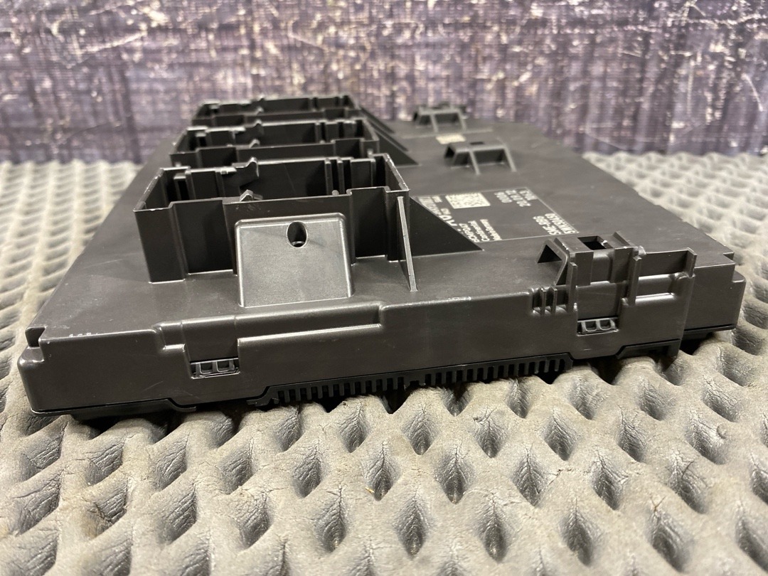 Блок управления бортовой сети, 4340 рублей, Красноярск