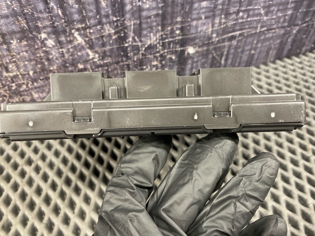 Блок управления бортовой сети, 4340 рублей, Красноярск