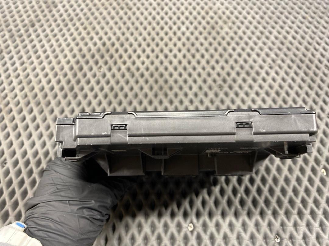 Блок управления бортовой сети, 4340 рублей, Красноярск