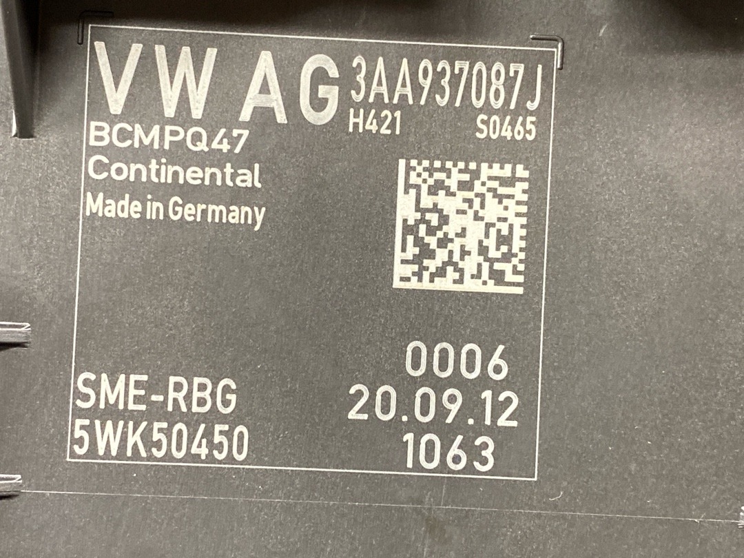 Блок управления бортовой сети, 4340 рублей, Красноярск