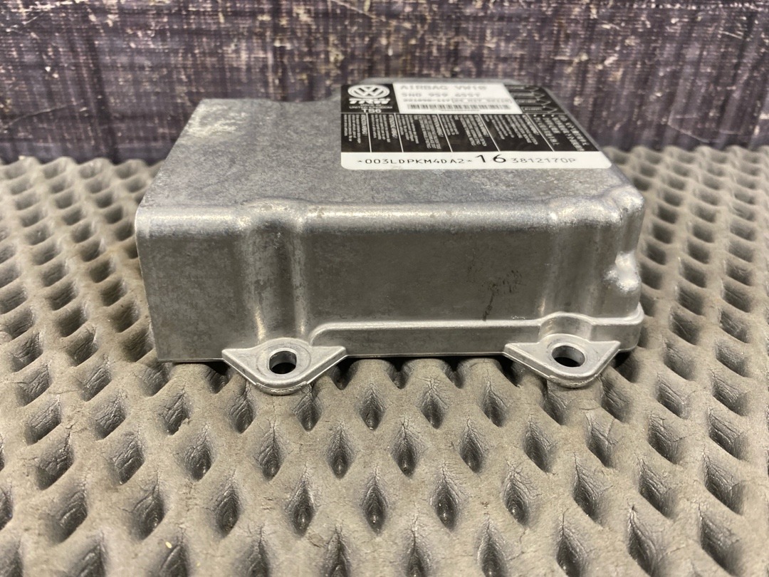 Блок управления Airbag, 1510 рублей, Красноярск