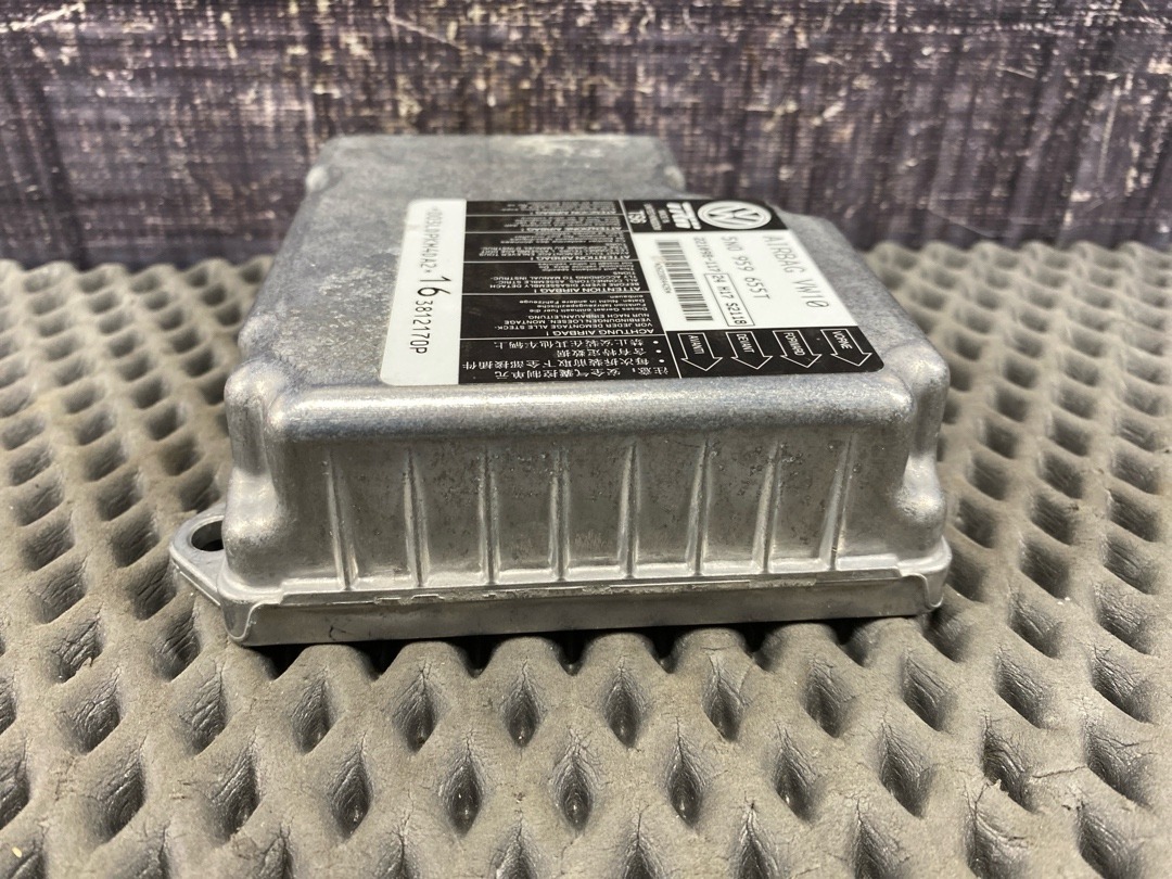 Блок управления Airbag, 1510 рублей, Красноярск