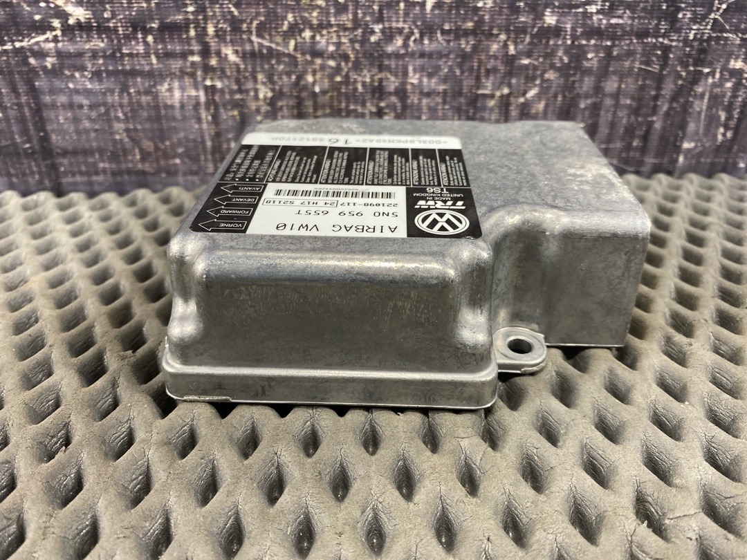 Блок управления Airbag, 1510 рублей, Красноярск