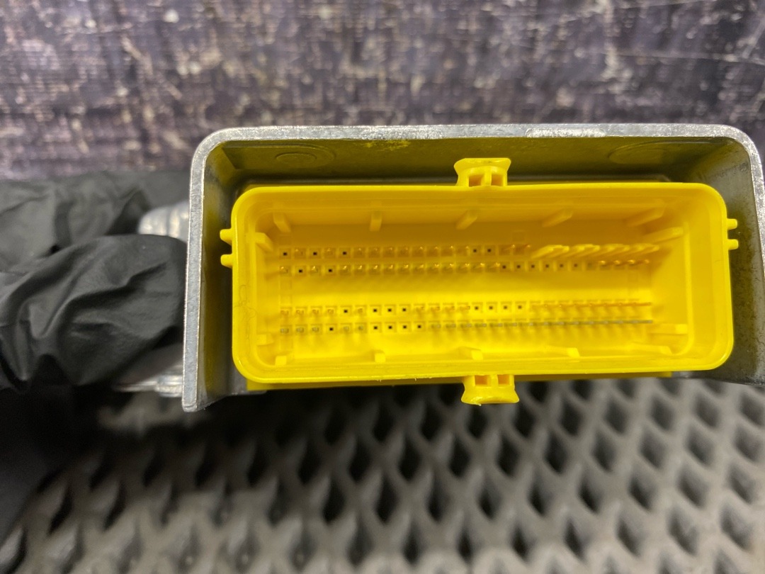 Блок управления Airbag, 1510 рублей, Красноярск