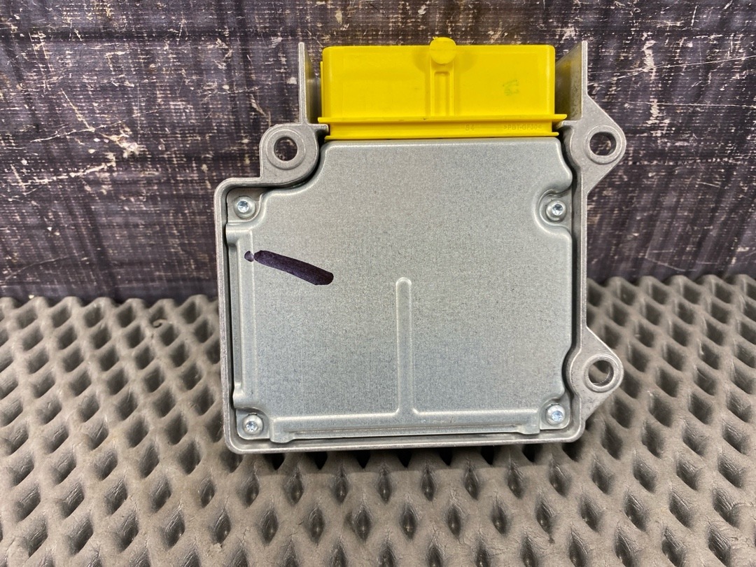 Блок управления Airbag, 1510 рублей, Красноярск