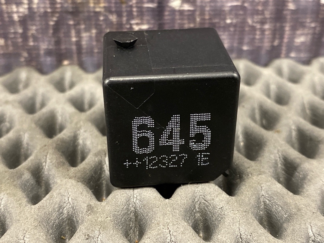 Реле, 620 рублей, Красноярск