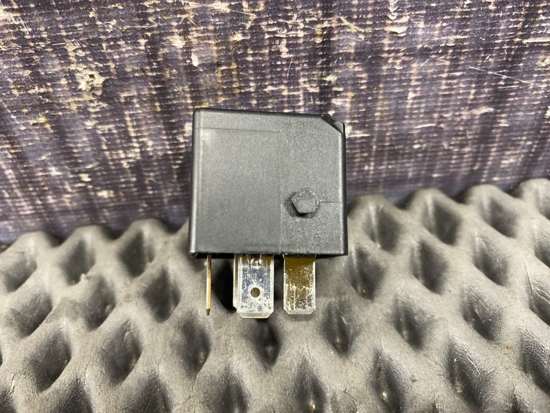 Реле, 620 рублей, Красноярск