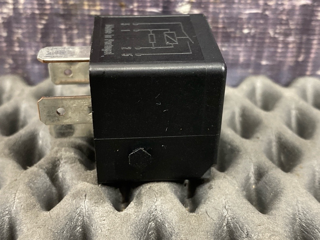 Реле, 620 рублей, Красноярск