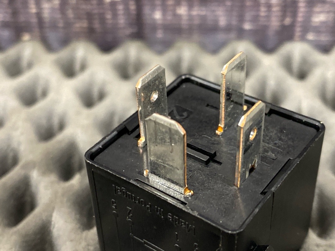 Реле, 620 рублей, Красноярск