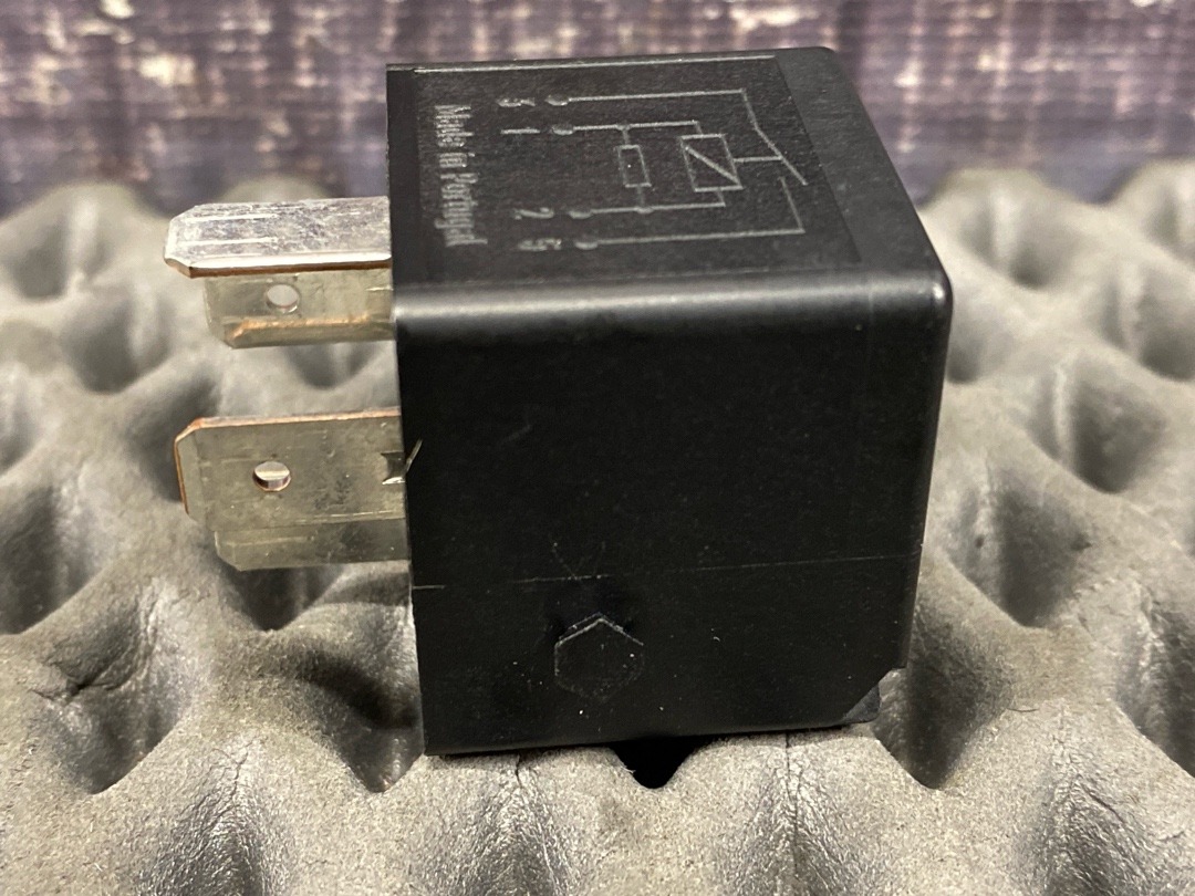 Реле, 620 рублей, Красноярск