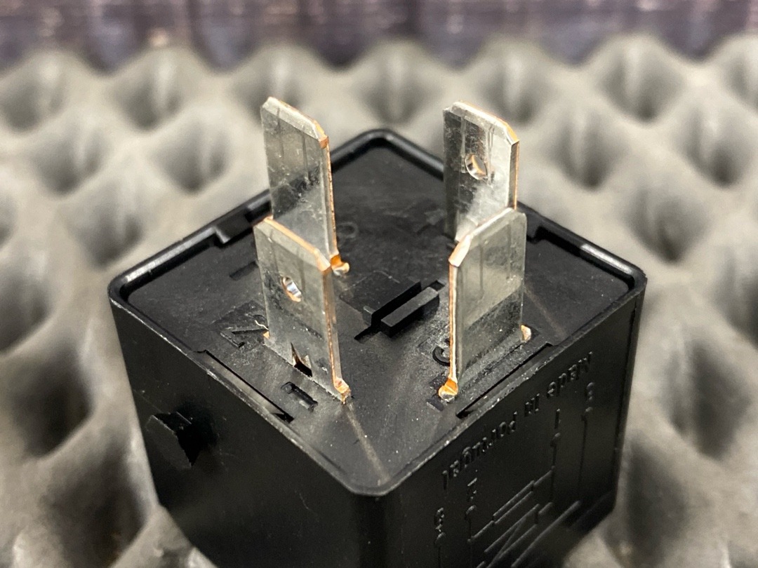 Реле, 620 рублей, Красноярск