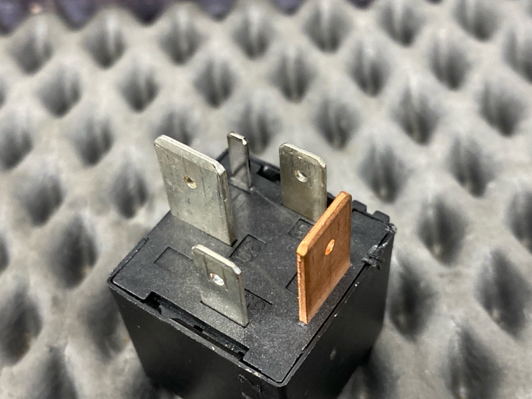 Реле, 720 рублей, Красноярск