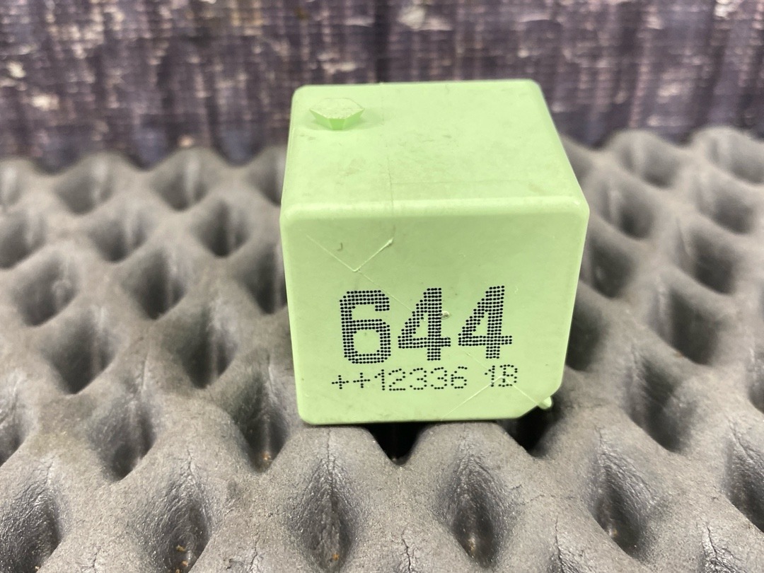 Реле, 620 рублей, Красноярск