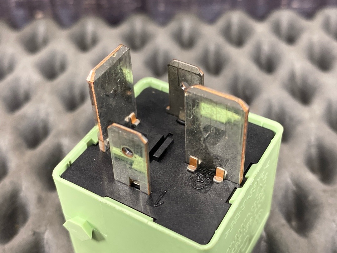 Реле, 620 рублей, Красноярск