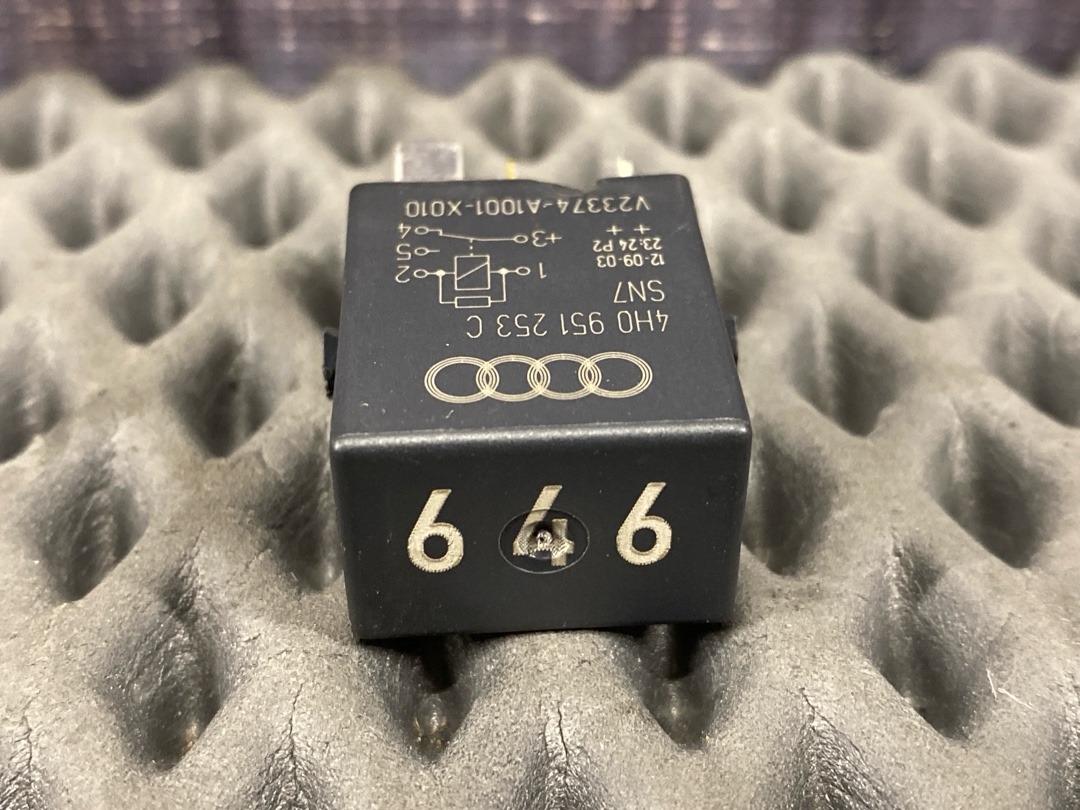 Реле, 620 рублей, Красноярск