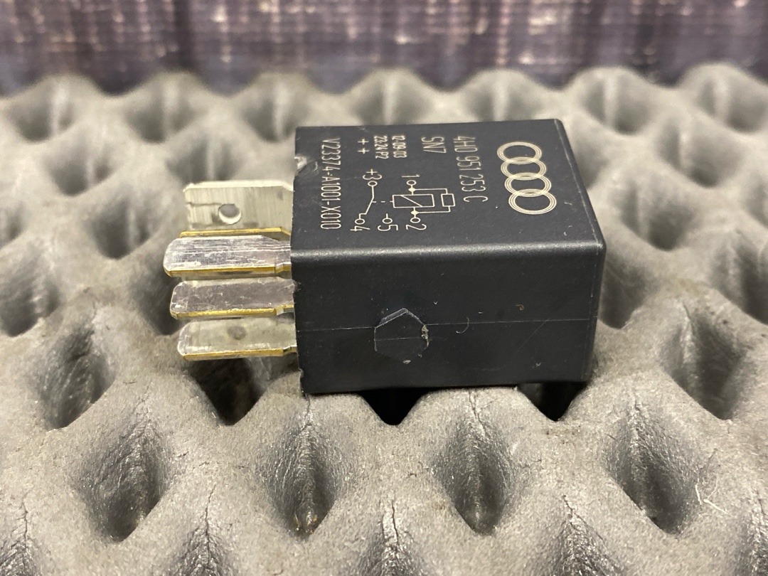 Реле, 620 рублей, Красноярск