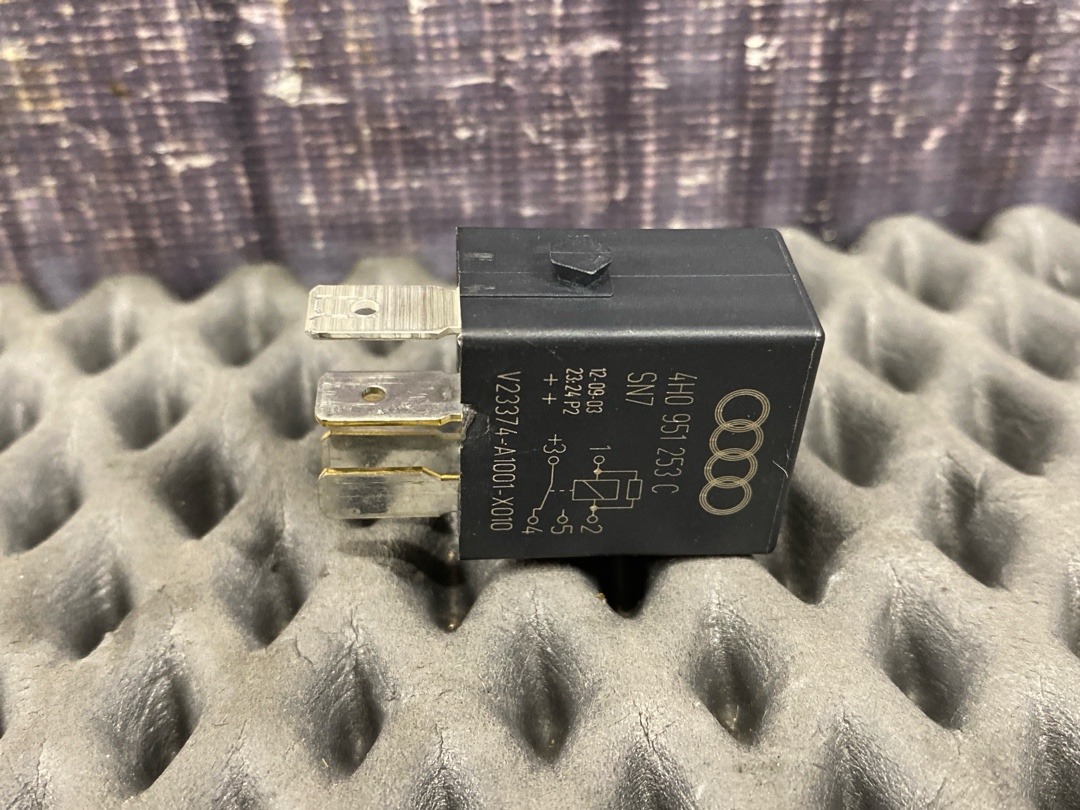 Реле, 620 рублей, Красноярск