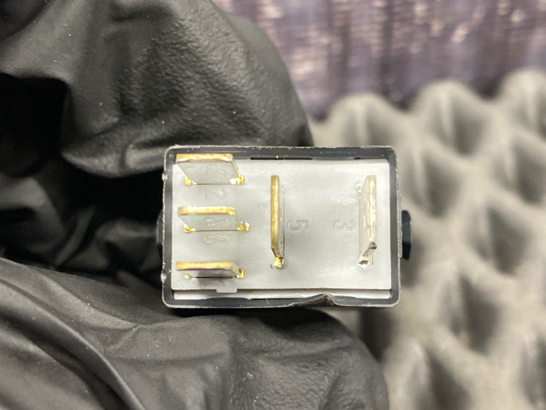 Реле, 620 рублей, Красноярск