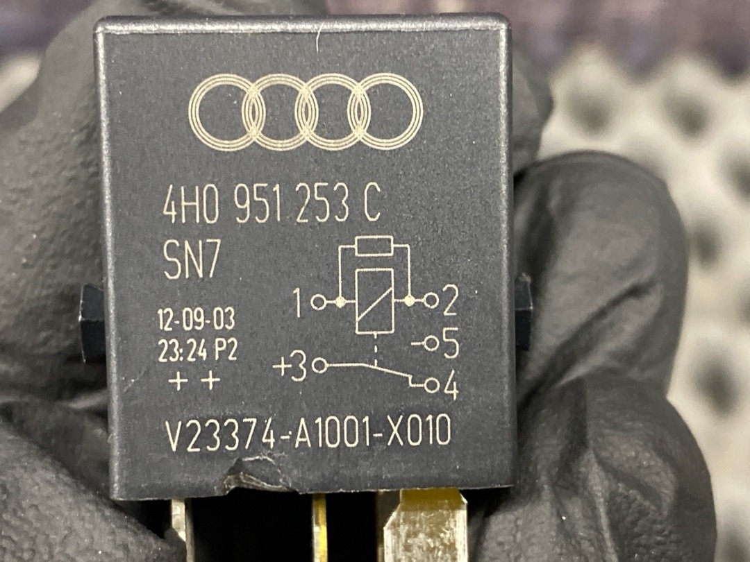 Реле, 620 рублей, Красноярск