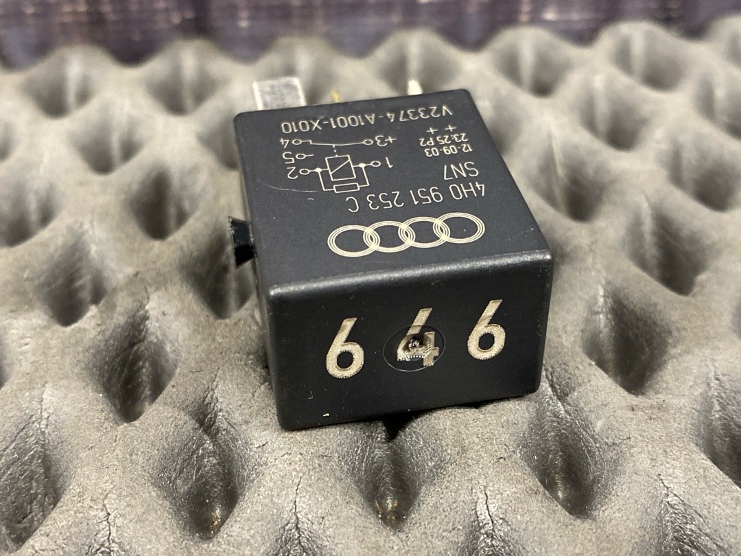 Реле, 620 рублей, Красноярск